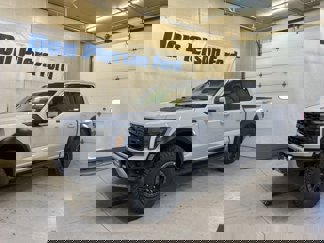 New 2025 Ford F150 Raptor image 1