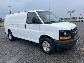 Used 2017 Chevrolet Express 2500 image 1