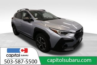 New 2025 Subaru Crosstrek 2.5i Premium image 1