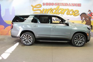 New 2026 Chevrolet Tahoe High Country w/ Sun And Tow Package image 1