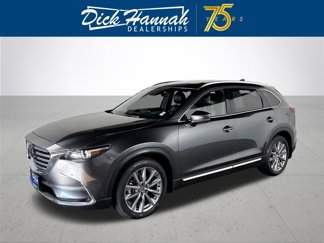 Used 2023 MAZDA CX-9 Grand Touring image 1