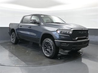 New 2026 RAM 1500 Rebel image 1