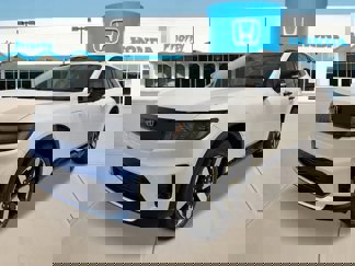 New 2025 Honda Prologue Elite image 1