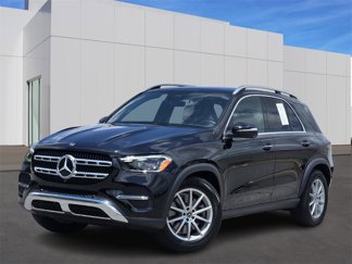 Used 2024 Mercedes-Benz GLE 450e 4MATIC image 1