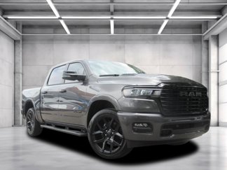 New 2025 RAM 1500 Laramie w/ Night Edition image 1