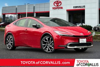 New 2026 Toyota Prius Plug-In Hybrid video 1