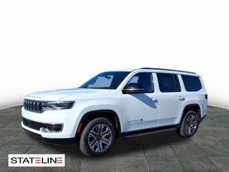 New 2025 Jeep Wagoneer 4WD w/ Premium Group I image 1