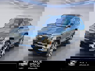 New 2026 Cadillac Vistiq Luxury w/ LPO, Floor Liner Package image 1