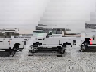 New 2025 Ford F350 XL w/ XL Off-Road Package image 1