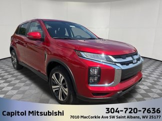 New 2025 Mitsubishi Outlander Sport SE image 1
