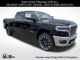 New 2025 RAM 1500 Limited image 1