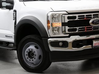 New 2025 Ford F550 4x4 Supercab Super Duty video 3