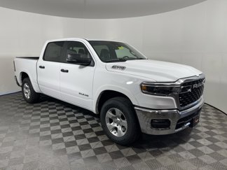 New 2026 RAM 1500 Big Horn image 1