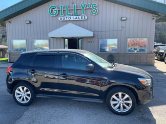 Used 2015 Mitsubishi Outlander Sport ES image 1