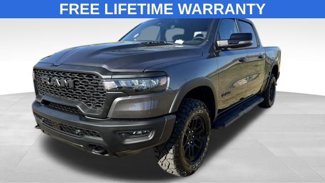 New 2025 RAM 1500 Rebel image 1