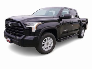 New 2025 Toyota Tundra SR5 image 1