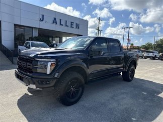 New 2025 Ford F150 Raptor image 1