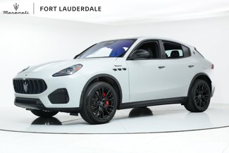 New 2025 Maserati Grecale Modena image 1