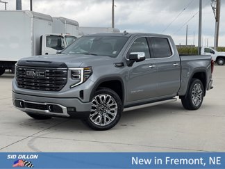 New 2026 GMC Sierra 1500 Denali Ultimate image 1