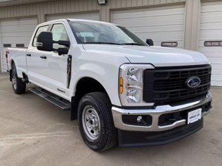 Used 2024 Ford F350 XL w/ 360-Degree Camera Package image 1
