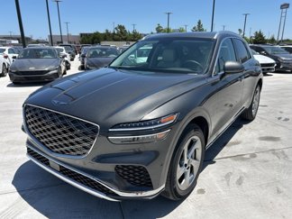 New 2026 Genesis GV70 2.5T Advanced image 1