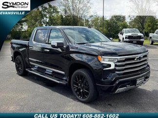 New 2026 Chevrolet Silverado 1500 High Country w/ High Country Premium Package image 1