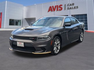 Used 2023 Dodge Charger GT image 1