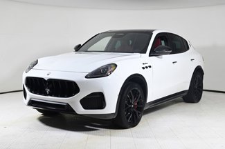 Used 2025 Maserati Grecale Modena image 1