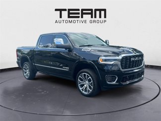 New 2025 RAM 1500 Tungsten image 1