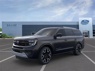New 2025 Ford Expedition Platinum w/ Platinum Ultimate Package image 1