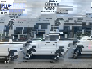 New 2026 RAM 1500 Tradesman image 1