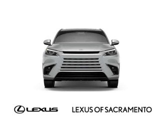 New 2025 Lexus TX 350 AWD image 1