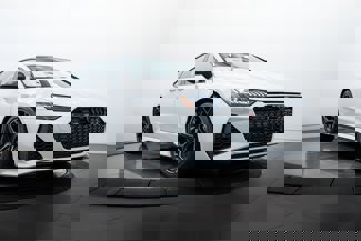 New 2025 Audi RS 7 Performance image 1