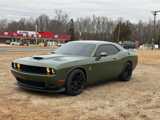 Used 2019 Dodge Challenger R/T Scat Pack w/ 1320 Drag Pack image 1