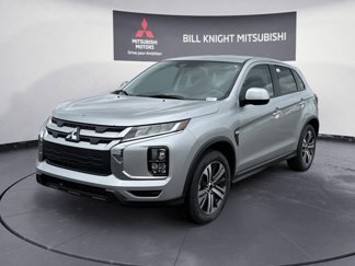 New 2025 Mitsubishi Outlander Sport ES image 1