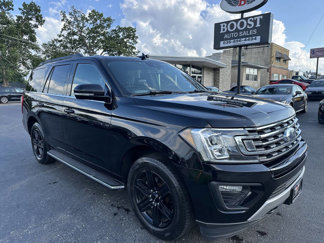 Used 2020 Ford Expedition XLT w/ Equipment Group 202A image 1