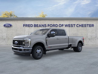 New 2025 Ford F350 Lariat image 1