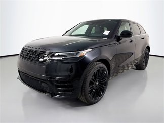 New 2026 Land Rover Range Rover Velar Dynamic SE image 1