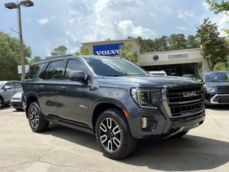 Used 2021 GMC Yukon AT4 w/ AT4 Premium Plus Package image 1