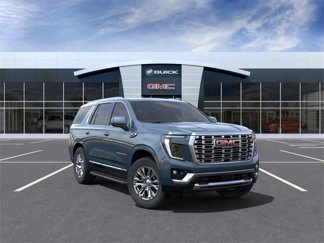 New 2025 GMC Yukon Denali image 1