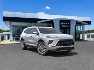 New 2025 Buick Enclave Avenir image 1