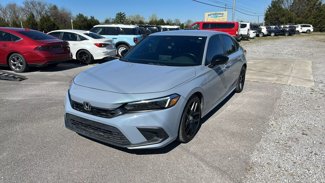 Used 2024 Honda Civic Sport image 1
