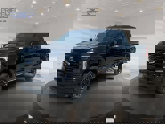 New 2025 Ford F350 Platinum image 1
