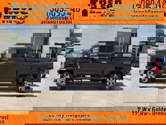 New 2025 Ford F350 Lariat image 1