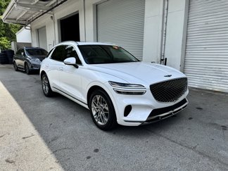 Used 2025 Genesis GV70 2.5T w/ Advanced Package image 1