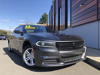 Used 2022 Dodge Charger SXT image 1
