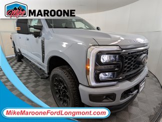 New 2025 Ford F250 King Ranch image 1