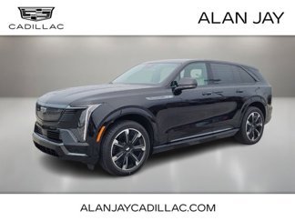 New 2025 Cadillac Escalade IQ Sport 1 w/ Smart Trailering package image 1