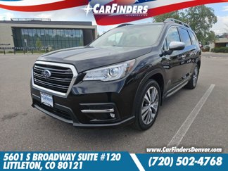 Used 2020 Subaru Ascent Touring image 1