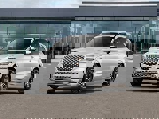 New 2026 Genesis Electrified GV70 Advanced image 1